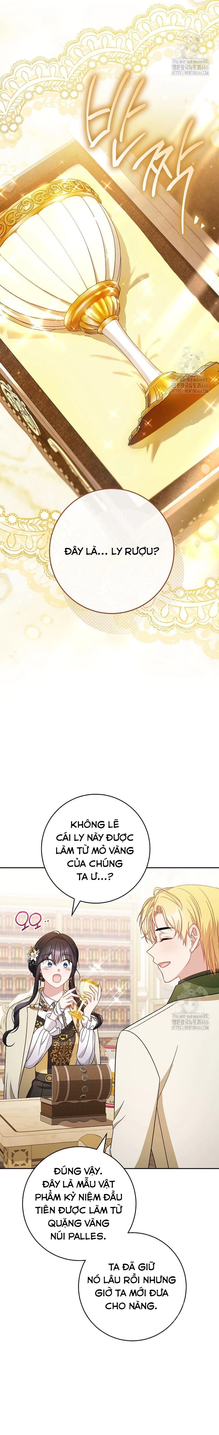Nam Chính? Có Cho Cũng Không Thèm Chapter 43 - 19