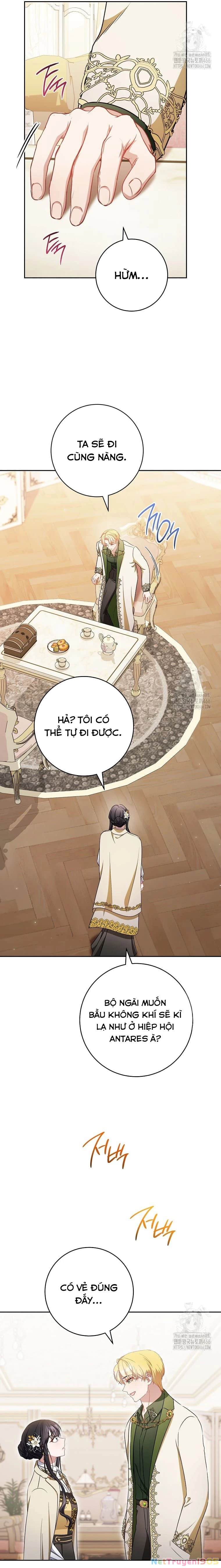 Nam Chính? Có Cho Cũng Không Thèm Chapter 43 - 22