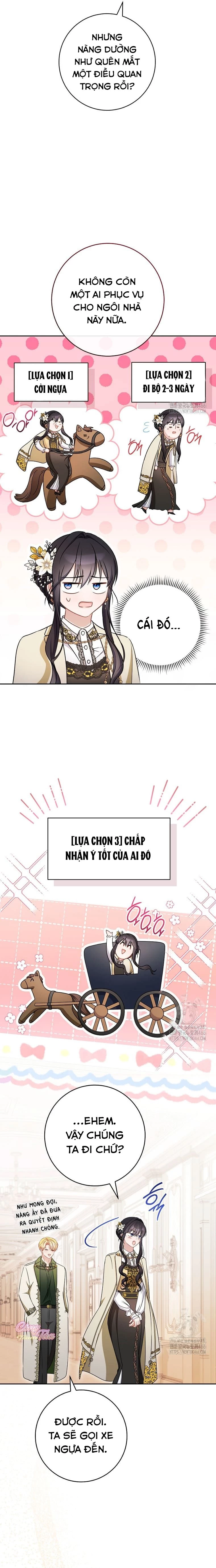 Nam Chính? Có Cho Cũng Không Thèm Chapter 43 - 23