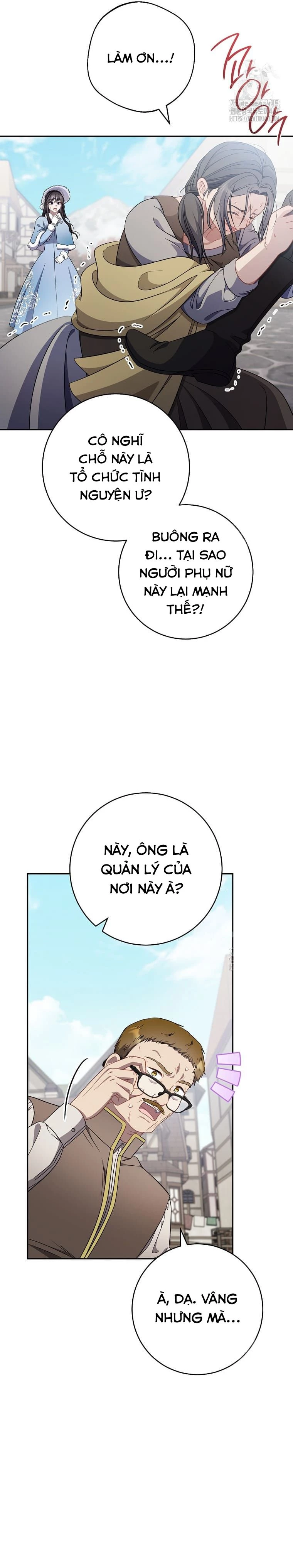 Nam Chính? Có Cho Cũng Không Thèm Chapter 44 - 2