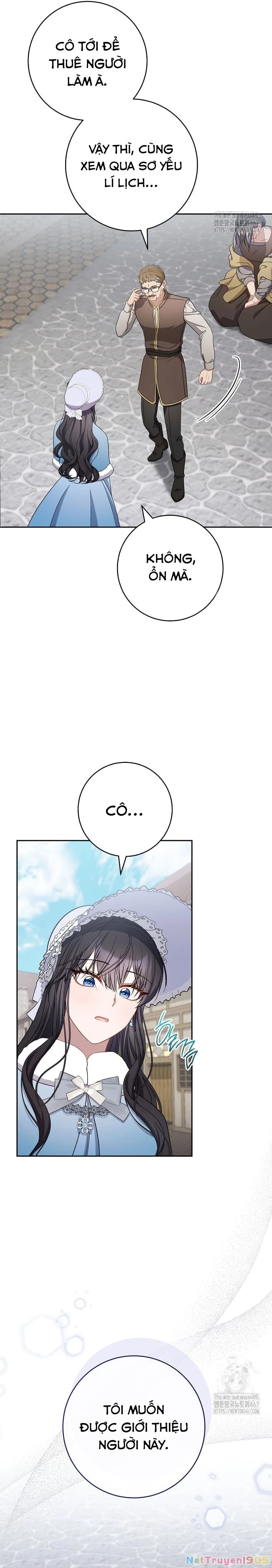 Nam Chính? Có Cho Cũng Không Thèm Chapter 44 - 3