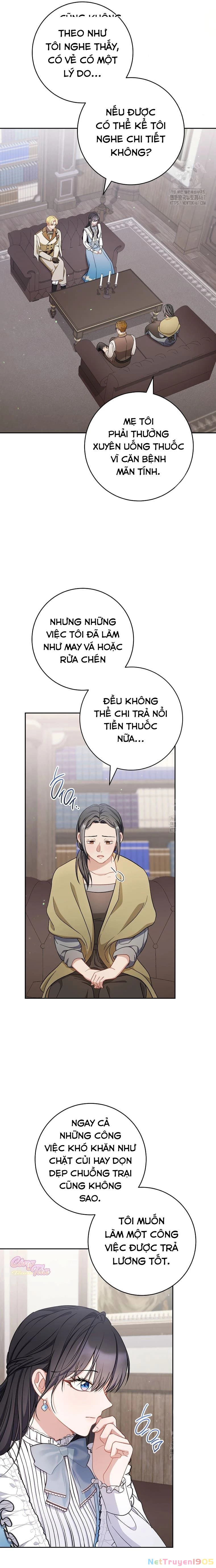 Nam Chính? Có Cho Cũng Không Thèm Chapter 44 - 5