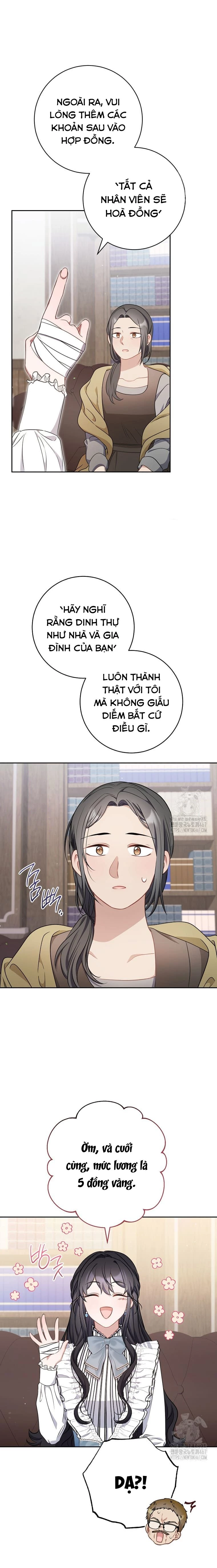 Nam Chính? Có Cho Cũng Không Thèm Chapter 44 - 7
