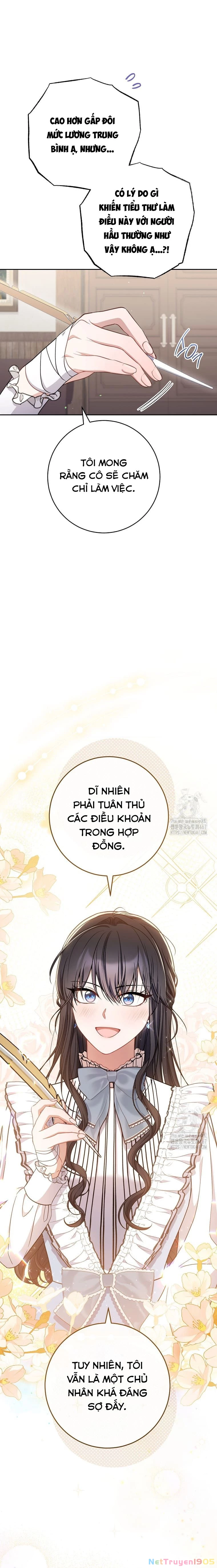 Nam Chính? Có Cho Cũng Không Thèm Chapter 44 - 8