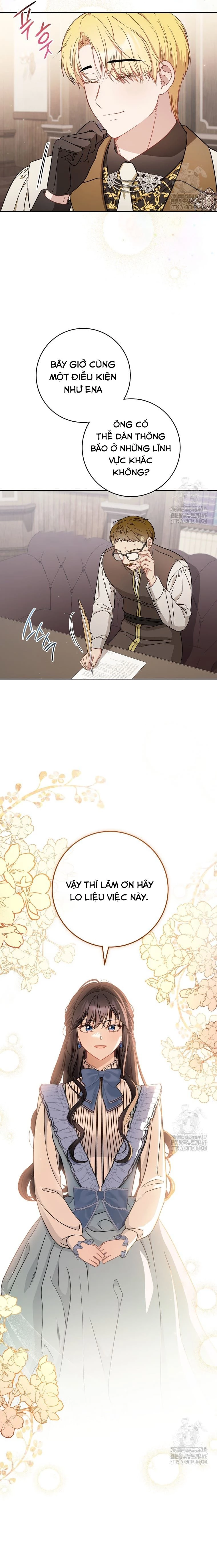 Nam Chính? Có Cho Cũng Không Thèm Chapter 44 - 9