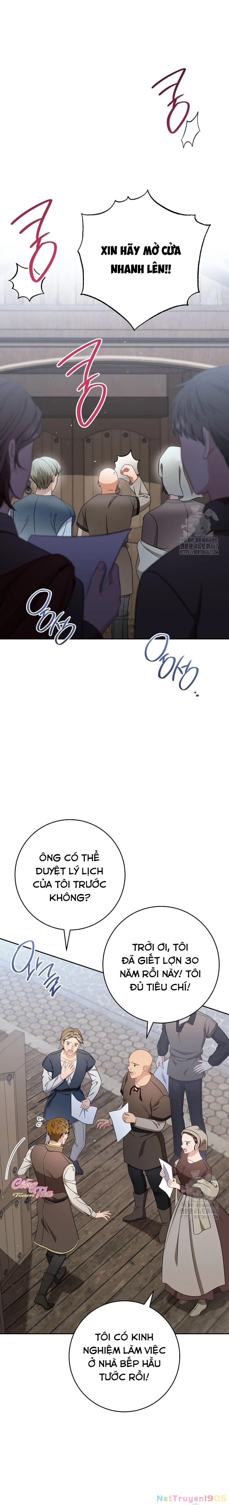 Nam Chính? Có Cho Cũng Không Thèm Chapter 44 - 10