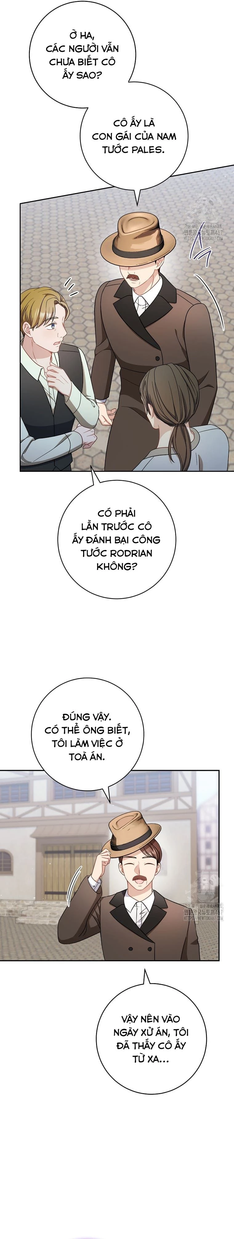 Nam Chính? Có Cho Cũng Không Thèm Chapter 44 - 12
