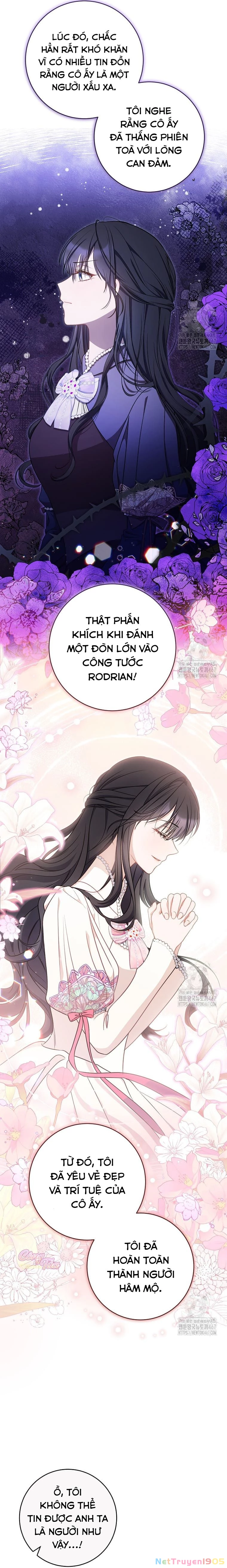 Nam Chính? Có Cho Cũng Không Thèm Chapter 44 - 13