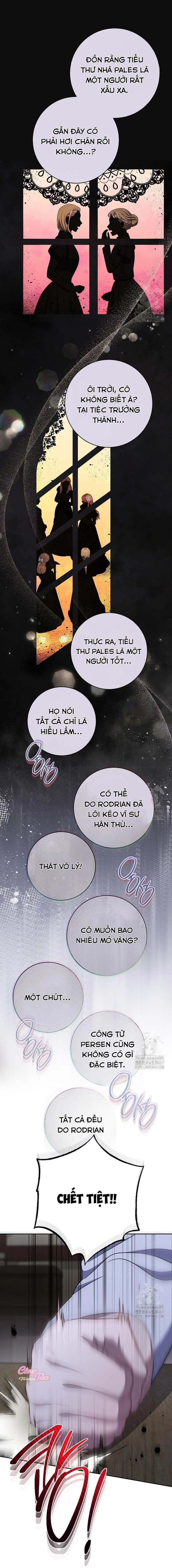 Nam Chính? Có Cho Cũng Không Thèm Chapter 44 - 15