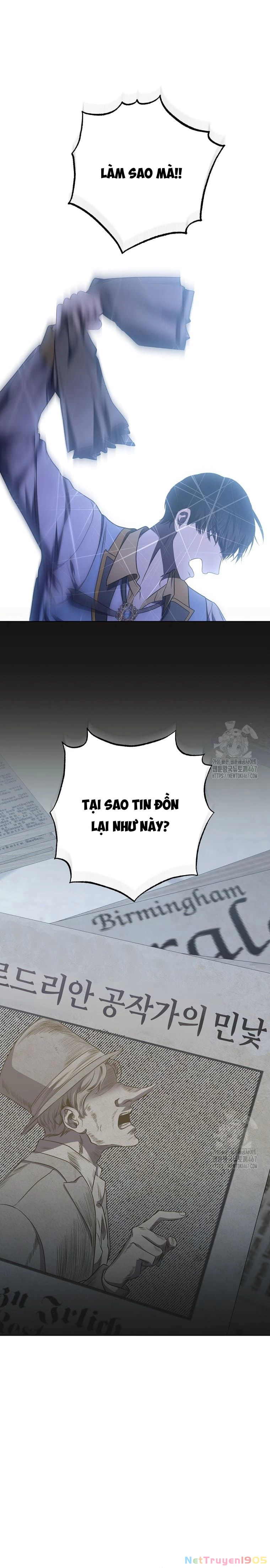 Nam Chính? Có Cho Cũng Không Thèm Chapter 44 - 17