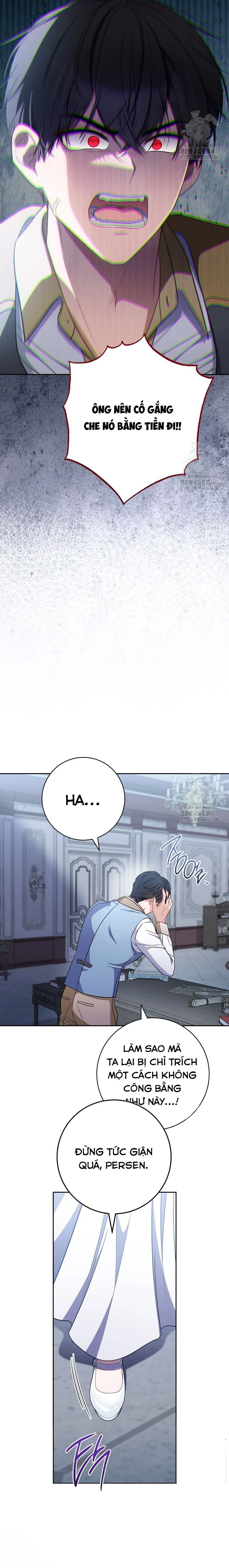 Nam Chính? Có Cho Cũng Không Thèm Chapter 44 - 19