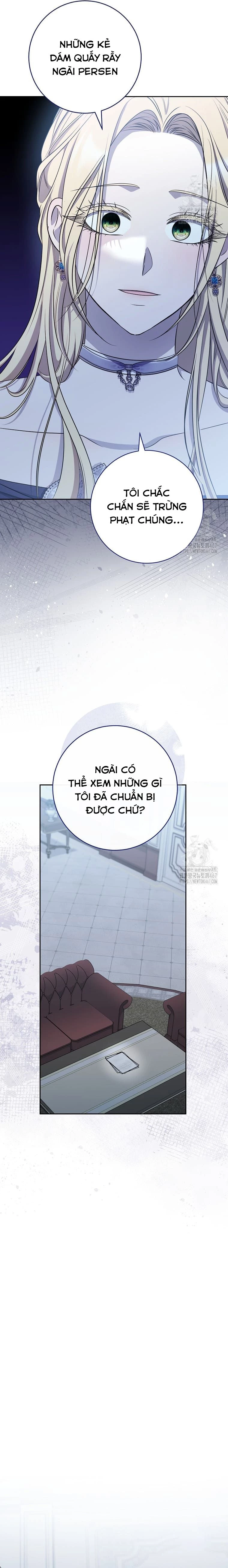Nam Chính? Có Cho Cũng Không Thèm Chapter 44 - 21