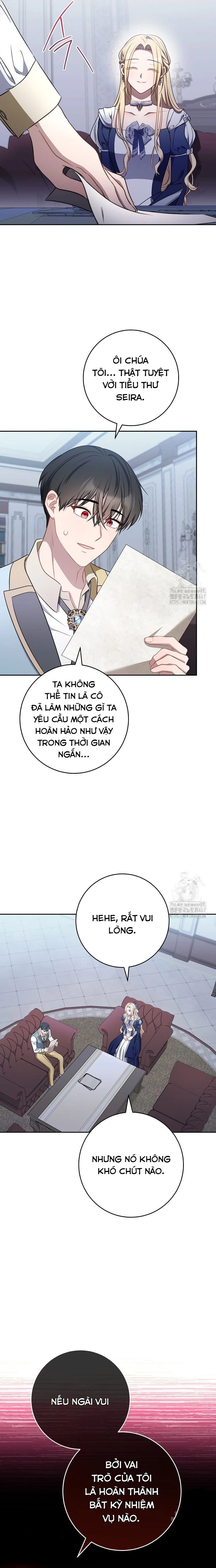 Nam Chính? Có Cho Cũng Không Thèm Chapter 44 - 22