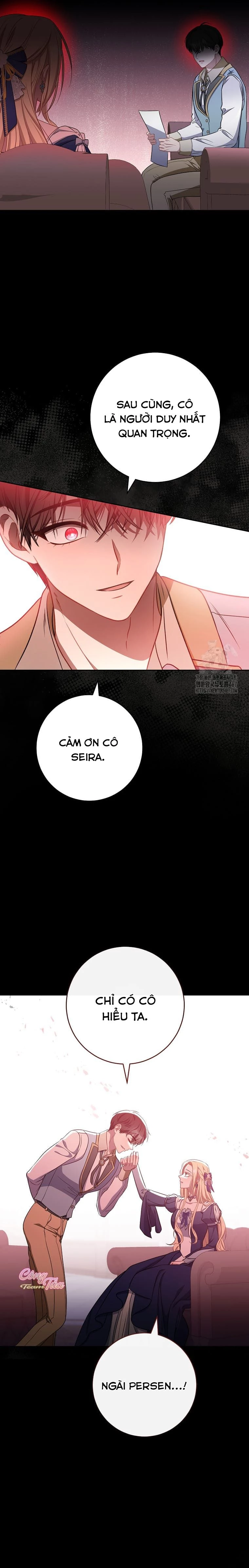 Nam Chính? Có Cho Cũng Không Thèm Chapter 44 - 23