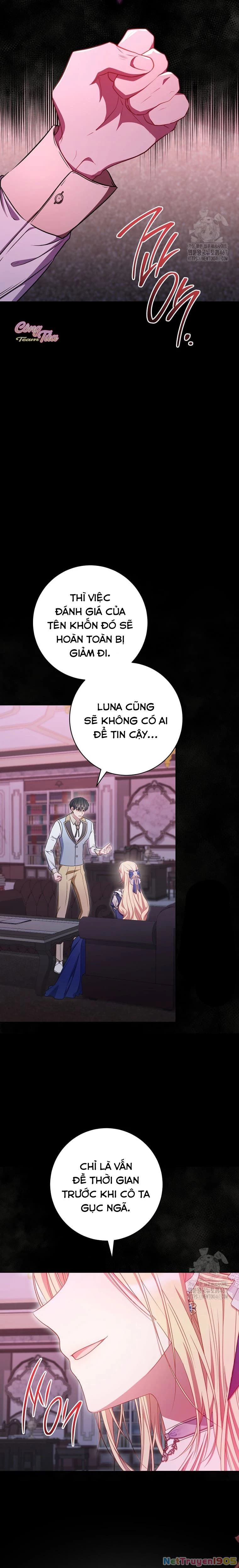 Nam Chính? Có Cho Cũng Không Thèm Chapter 44 - 25