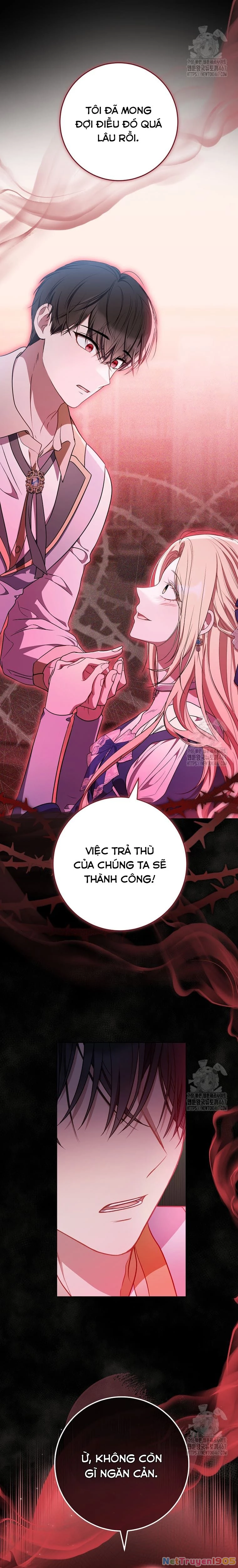 Nam Chính? Có Cho Cũng Không Thèm Chapter 44 - 26