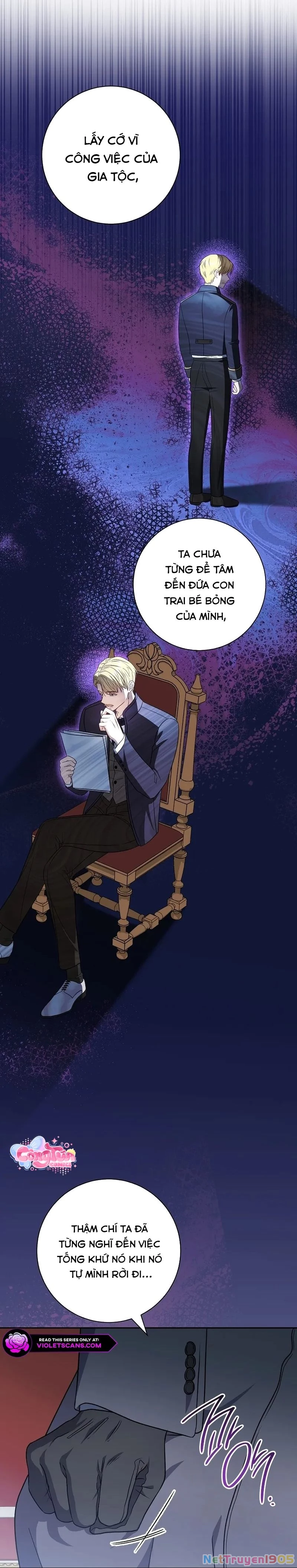 Nam Chính? Có Cho Cũng Không Thèm Chapter 46 - 2