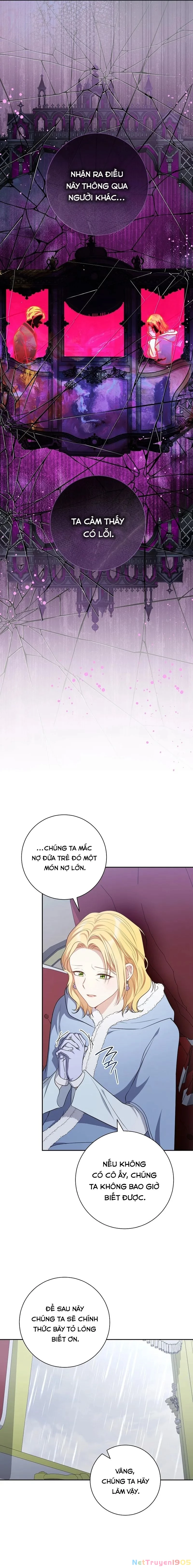 Nam Chính? Có Cho Cũng Không Thèm Chapter 46 - 3