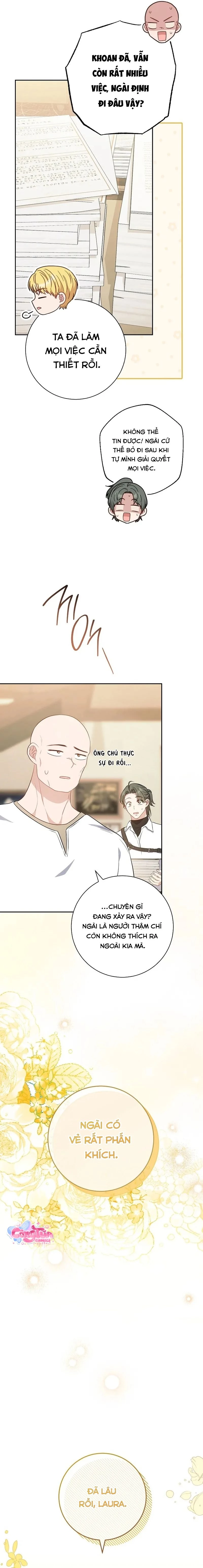 Nam Chính? Có Cho Cũng Không Thèm Chapter 46 - 6