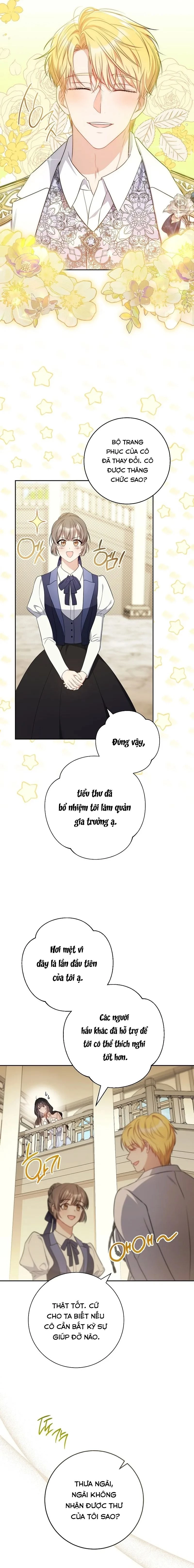 Nam Chính? Có Cho Cũng Không Thèm Chapter 46 - 7