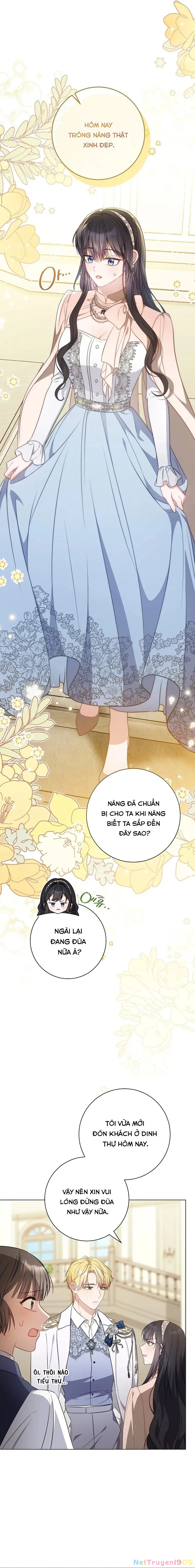 Nam Chính? Có Cho Cũng Không Thèm Chapter 46 - 9