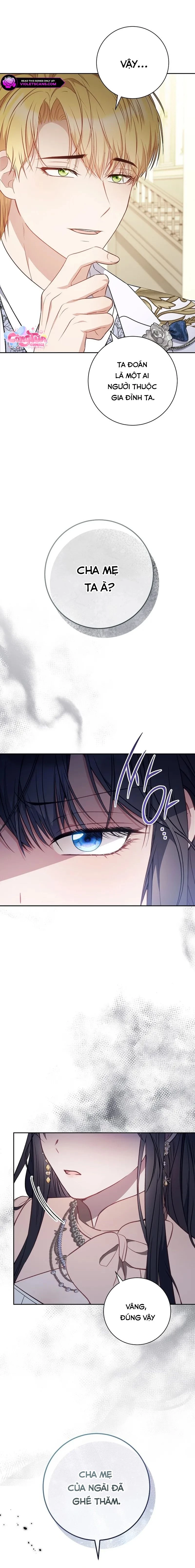 Nam Chính? Có Cho Cũng Không Thèm Chapter 46 - 12