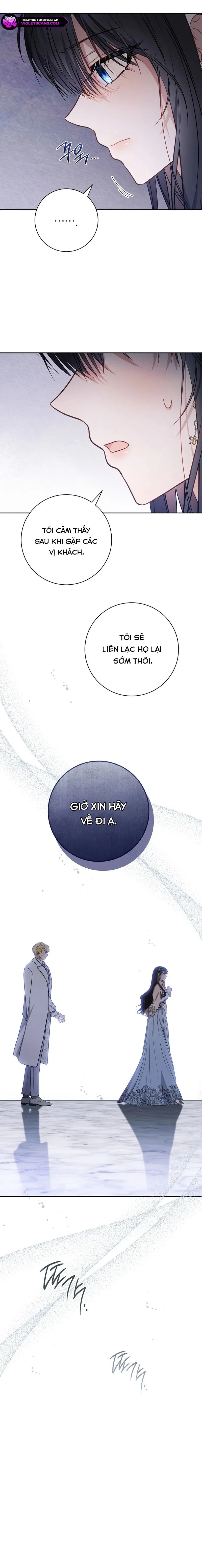 Nam Chính? Có Cho Cũng Không Thèm Chapter 46 - 15