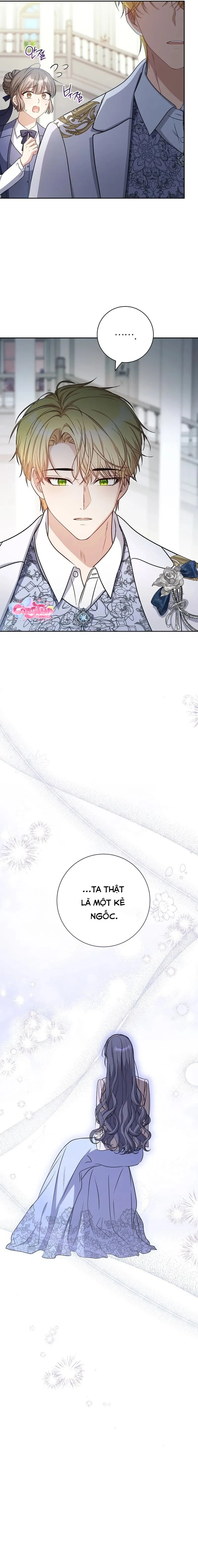 Nam Chính? Có Cho Cũng Không Thèm Chapter 46 - 16