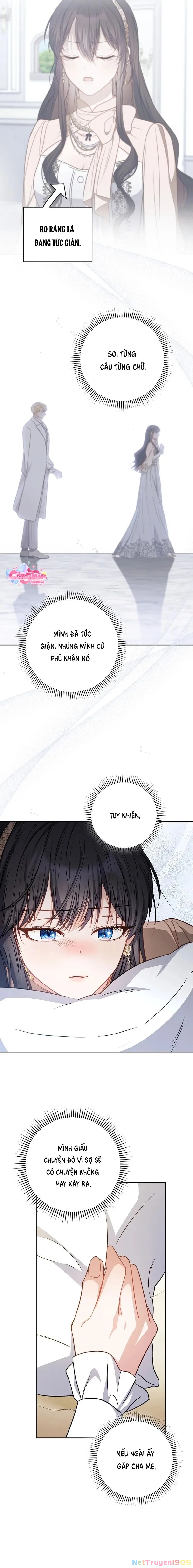 Nam Chính? Có Cho Cũng Không Thèm Chapter 46 - 18