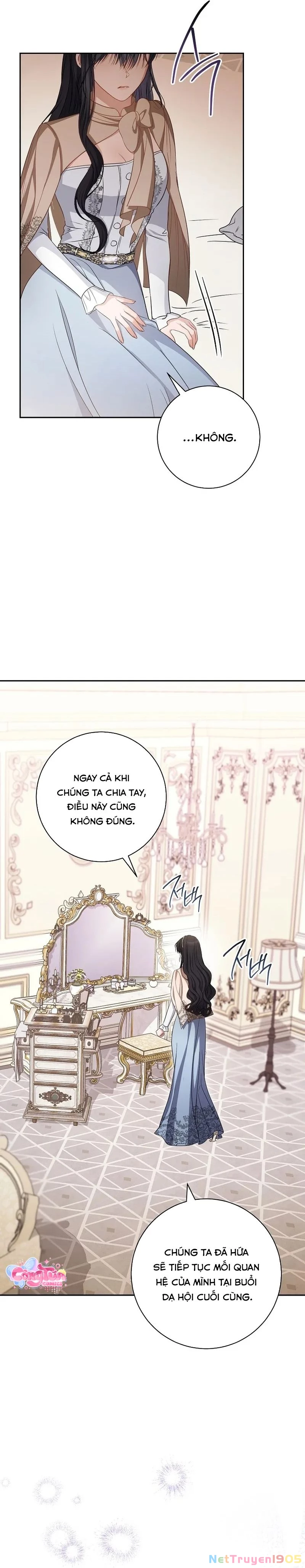 Nam Chính? Có Cho Cũng Không Thèm Chapter 46 - 20