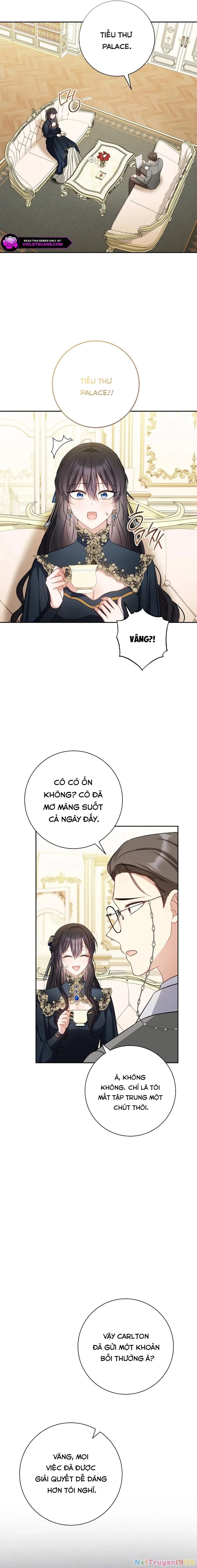 Nam Chính? Có Cho Cũng Không Thèm Chapter 46 - 22