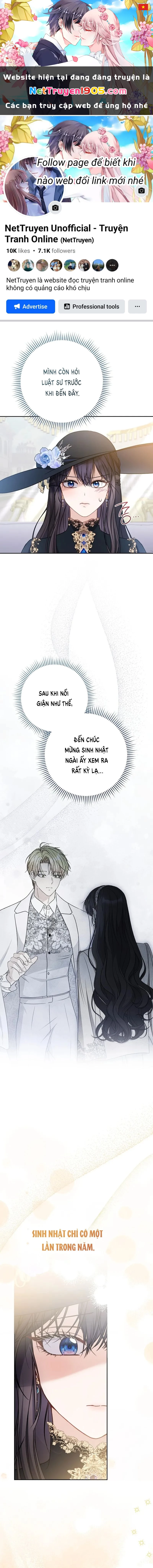 Nam Chính? Có Cho Cũng Không Thèm Chapter 47 - 1