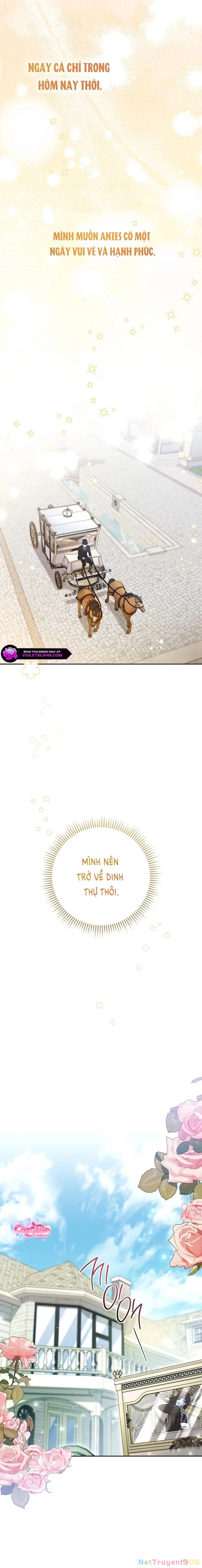 Nam Chính? Có Cho Cũng Không Thèm Chapter 47 - 2