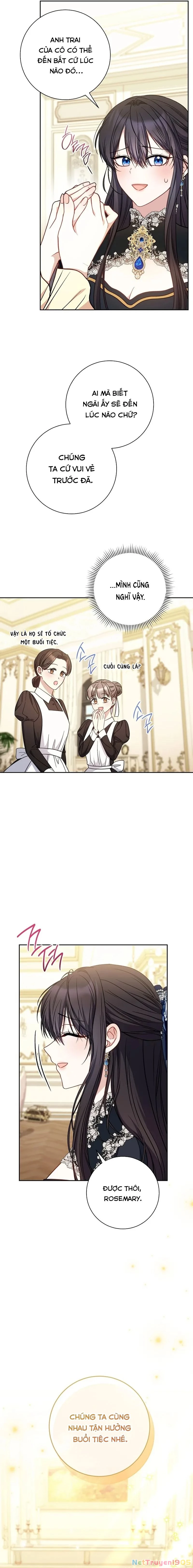 Nam Chính? Có Cho Cũng Không Thèm Chapter 47 - 5