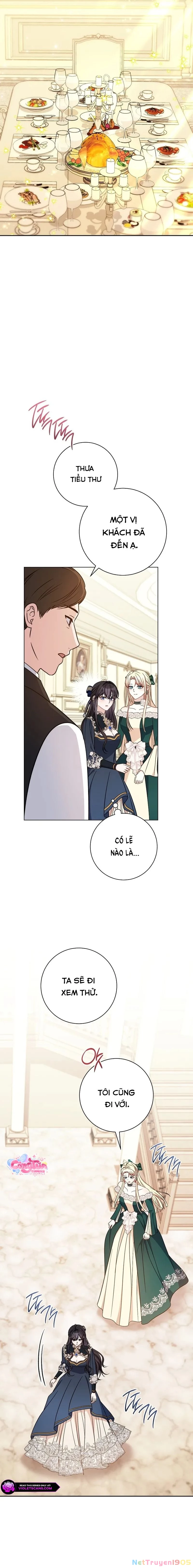 Nam Chính? Có Cho Cũng Không Thèm Chapter 47 - 6