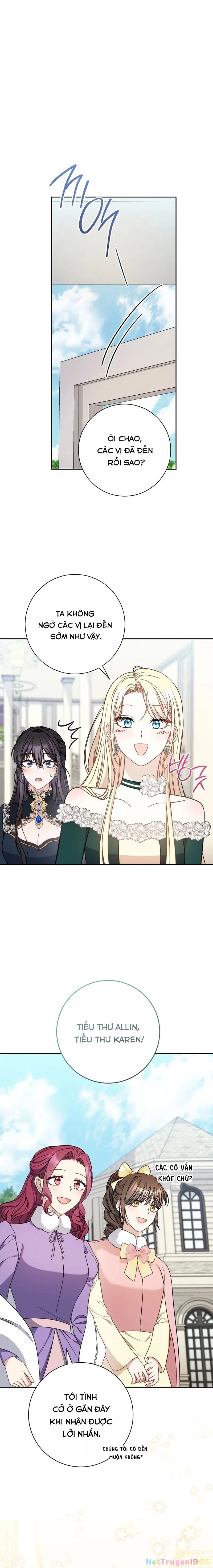 Nam Chính? Có Cho Cũng Không Thèm Chapter 47 - 7