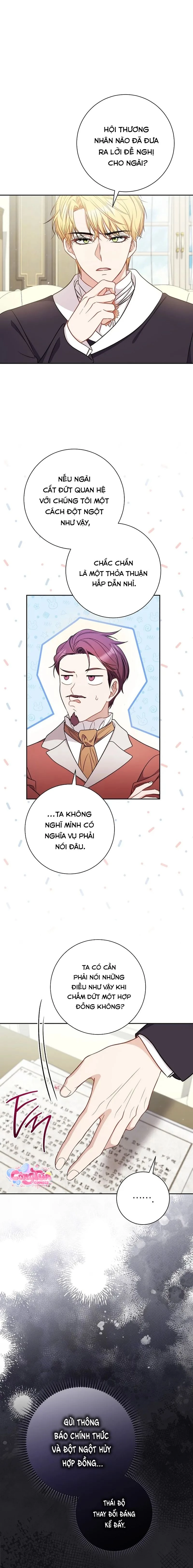 Nam Chính? Có Cho Cũng Không Thèm Chapter 47 - 10