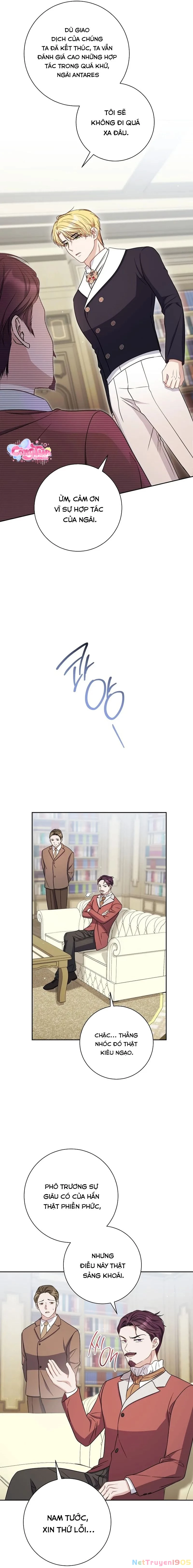 Nam Chính? Có Cho Cũng Không Thèm Chapter 47 - 12