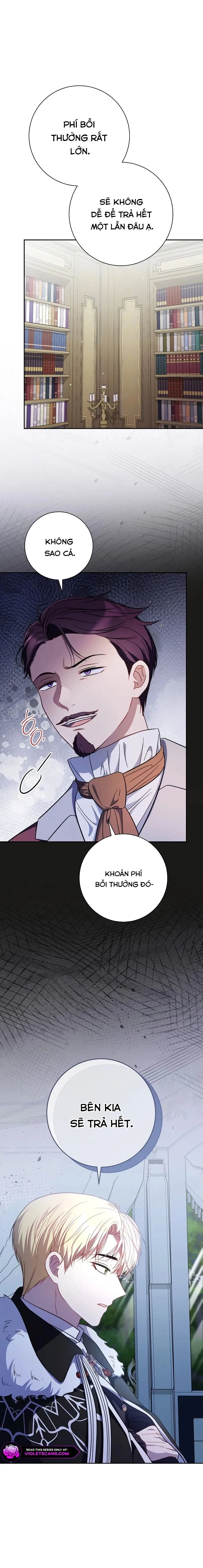 Nam Chính? Có Cho Cũng Không Thèm Chapter 47 - 13