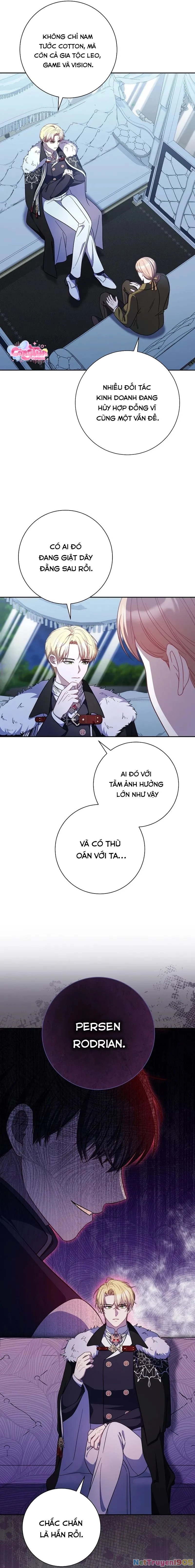 Nam Chính? Có Cho Cũng Không Thèm Chapter 47 - 14