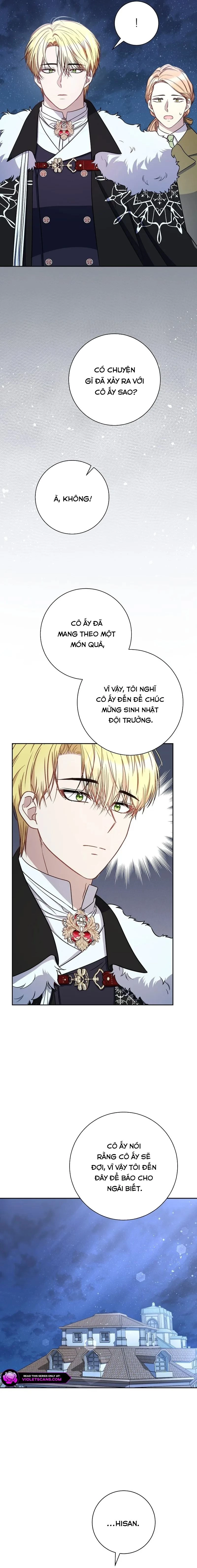 Nam Chính? Có Cho Cũng Không Thèm Chapter 47 - 17