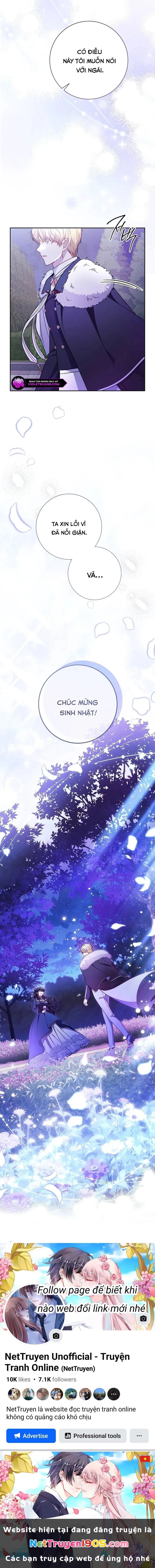 Nam Chính? Có Cho Cũng Không Thèm Chapter 47 - 22