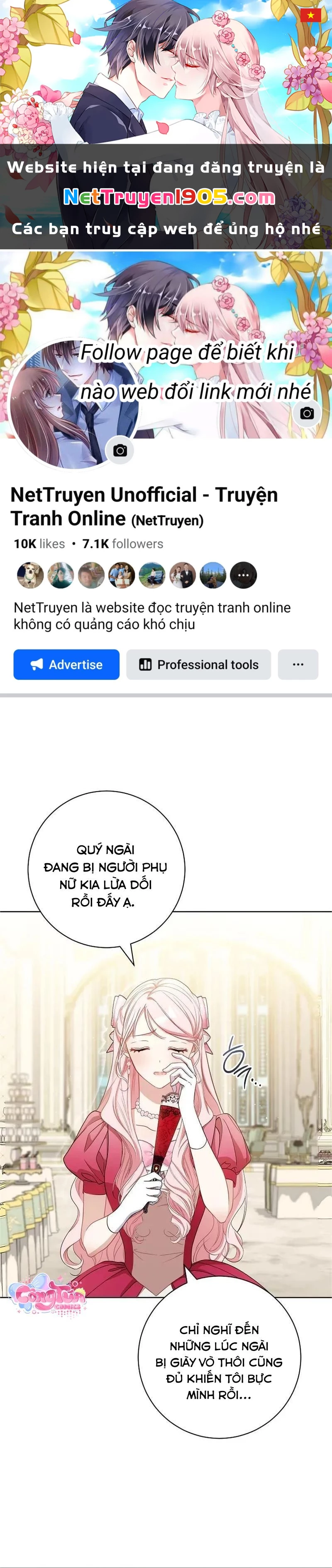Nam Chính? Có Cho Cũng Không Thèm Chapter 50 - 1