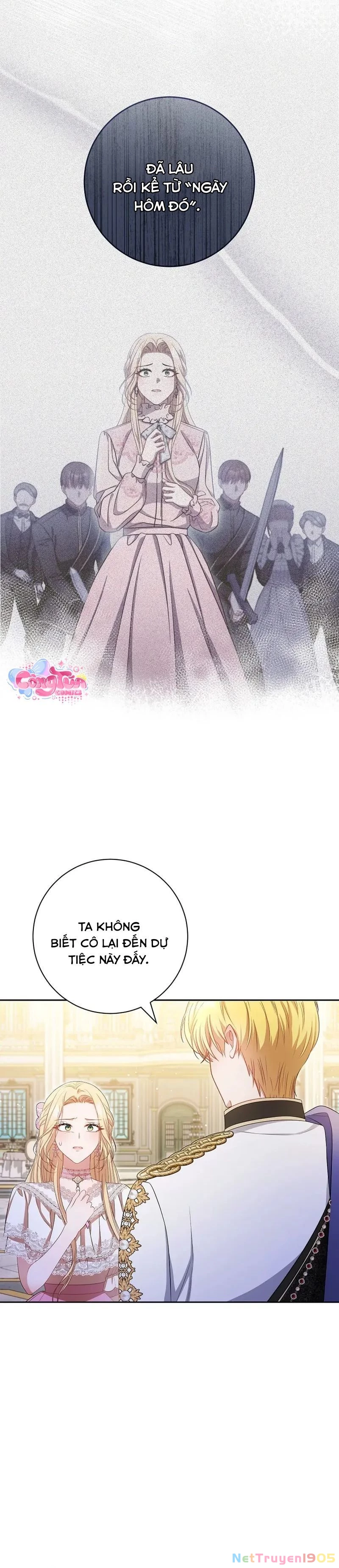 Nam Chính? Có Cho Cũng Không Thèm Chapter 50 - 4