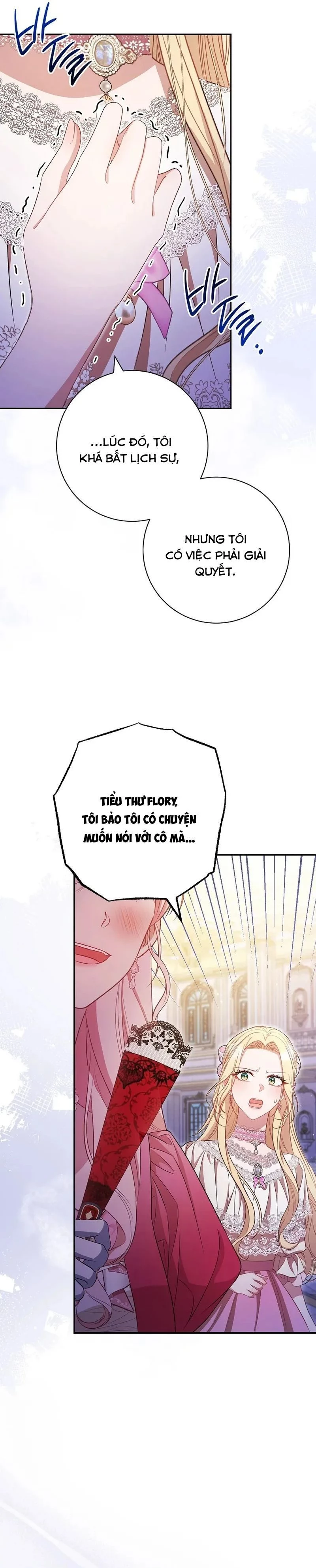 Nam Chính? Có Cho Cũng Không Thèm Chapter 50 - 5