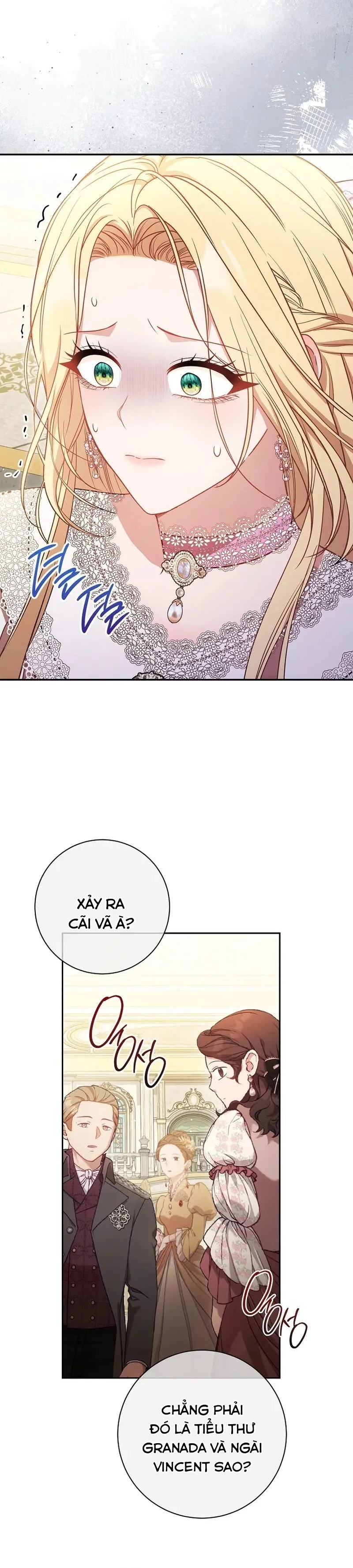 Nam Chính? Có Cho Cũng Không Thèm Chapter 50 - 7