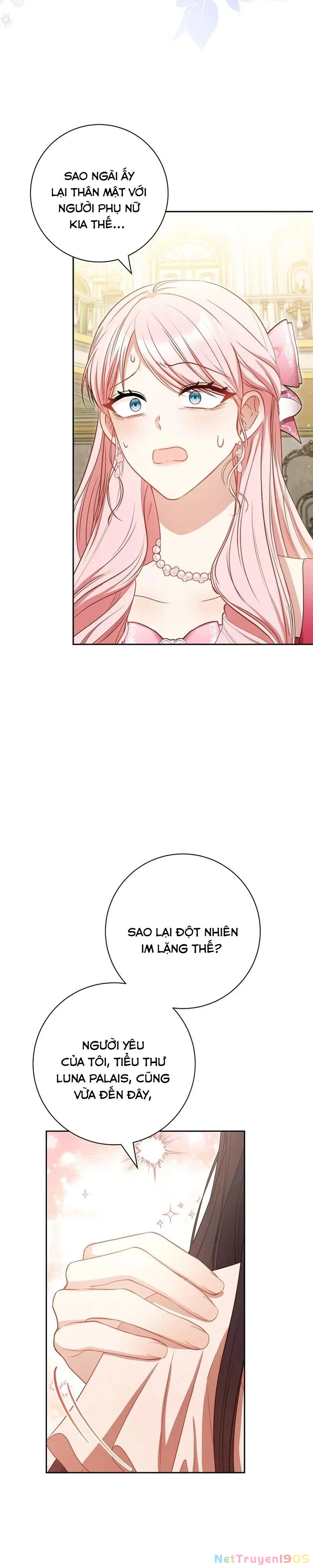 Nam Chính? Có Cho Cũng Không Thèm Chapter 50 - 10