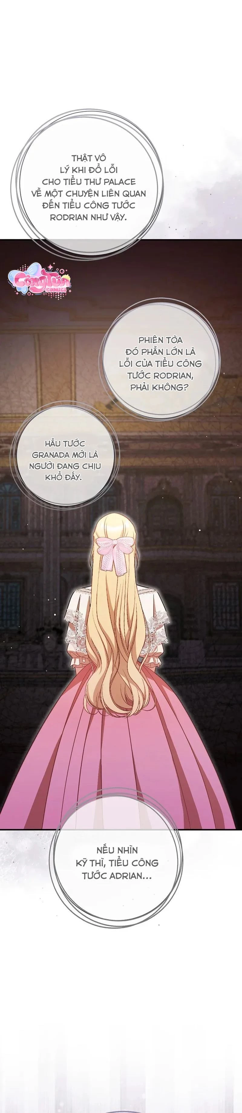 Nam Chính? Có Cho Cũng Không Thèm Chapter 50 - 24