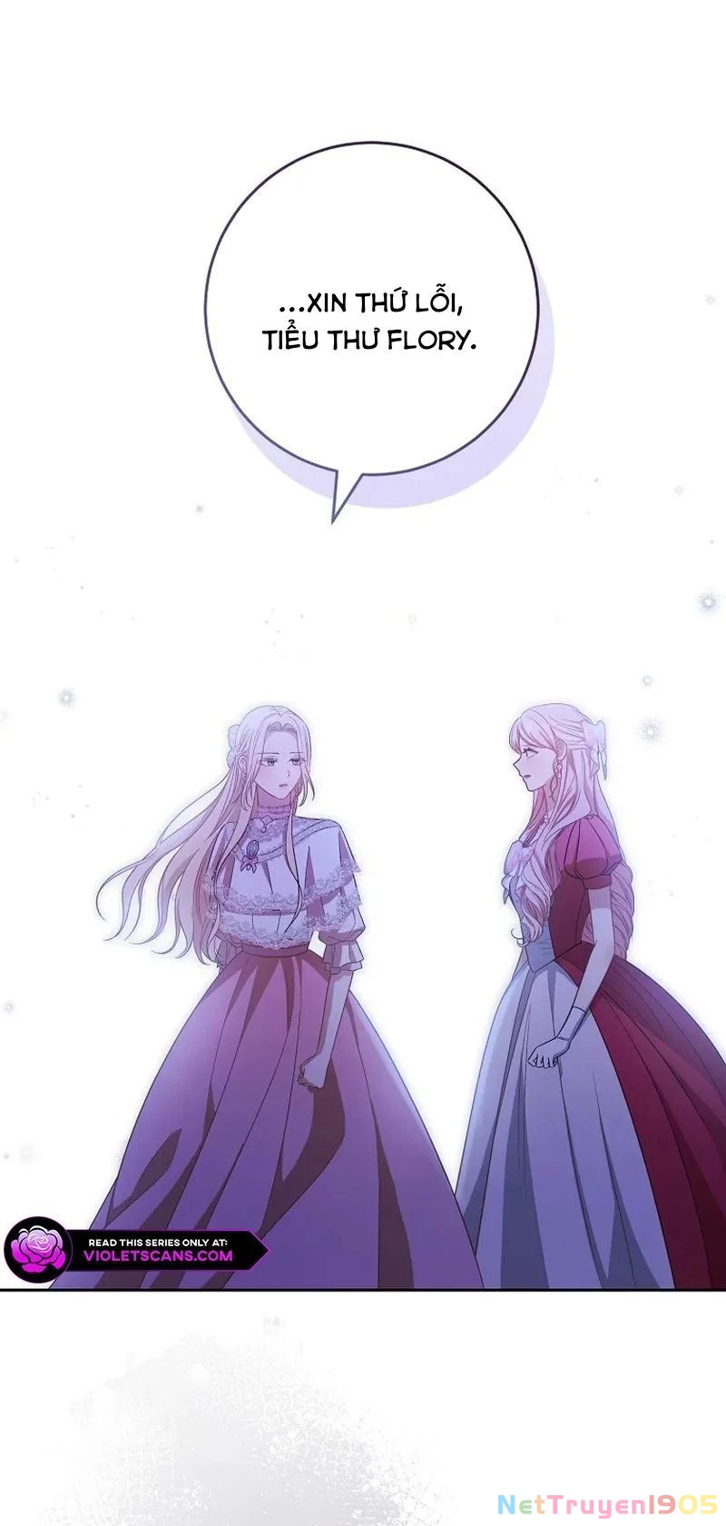 Nam Chính? Có Cho Cũng Không Thèm Chapter 50 - 26