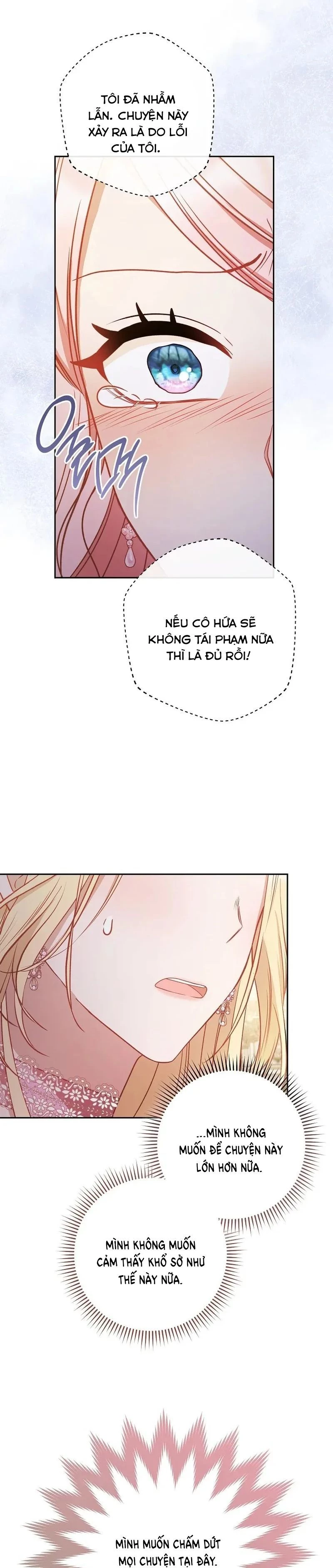Nam Chính? Có Cho Cũng Không Thèm Chapter 50 - 29